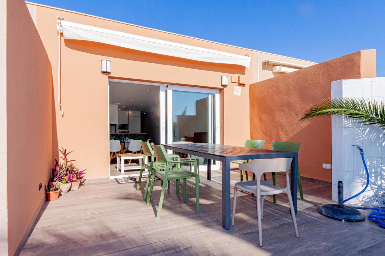 Inmovecos Soling 11 La Manga del Mar Menor Exterior photo