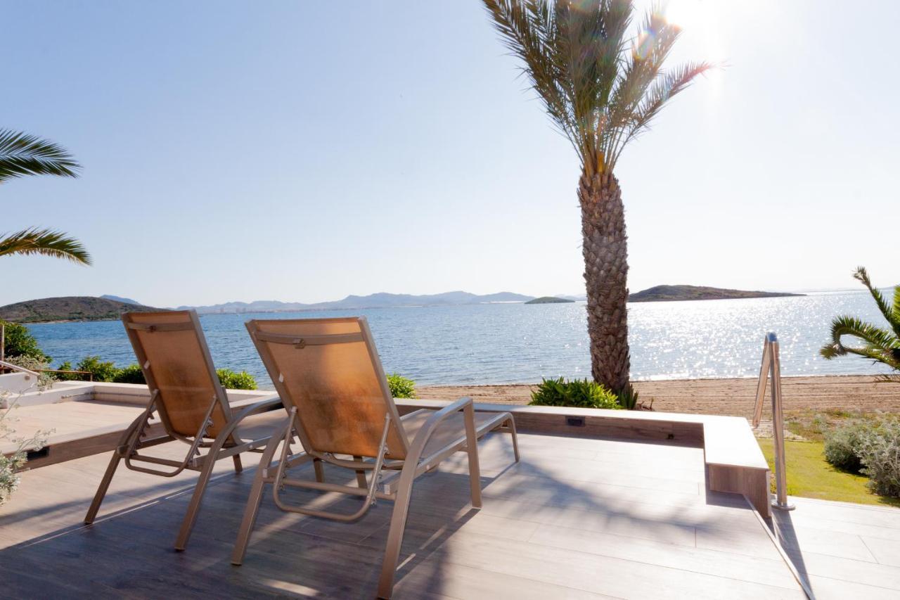 Inmovecos Soling 11 La Manga del Mar Menor Exterior photo